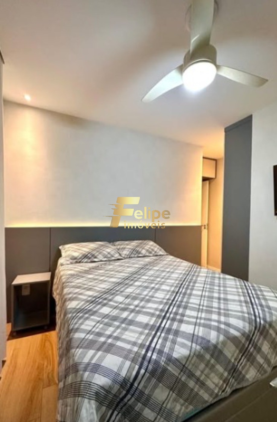 Apartamento, 2 quartos, 55 m² - Foto 3