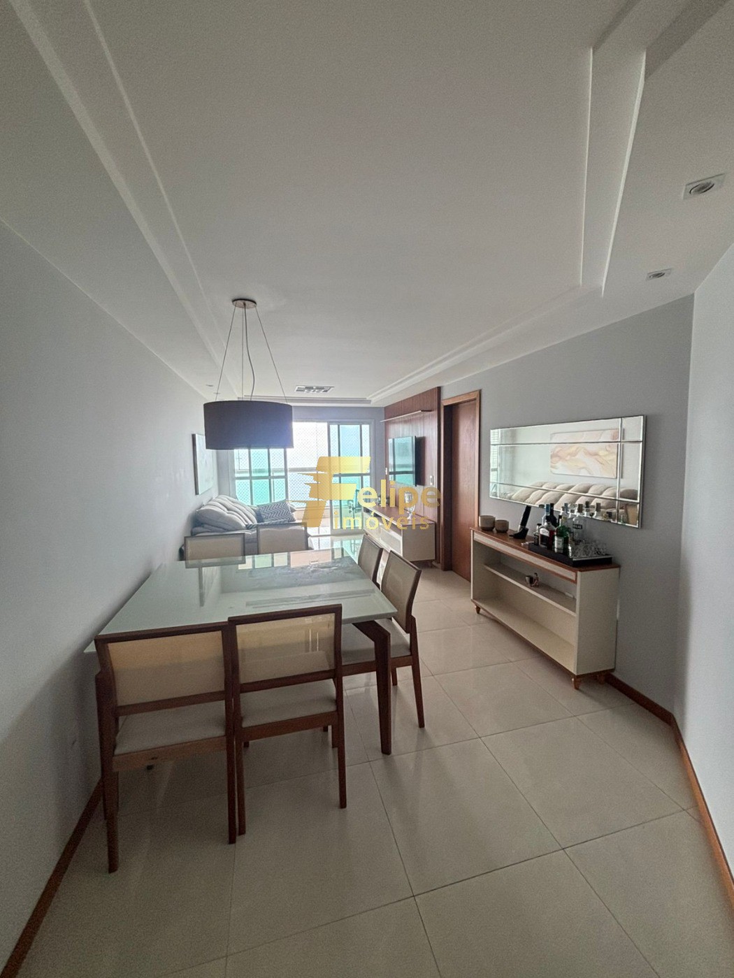 Apartamento, 3 quartos, 110 m² - Foto 2