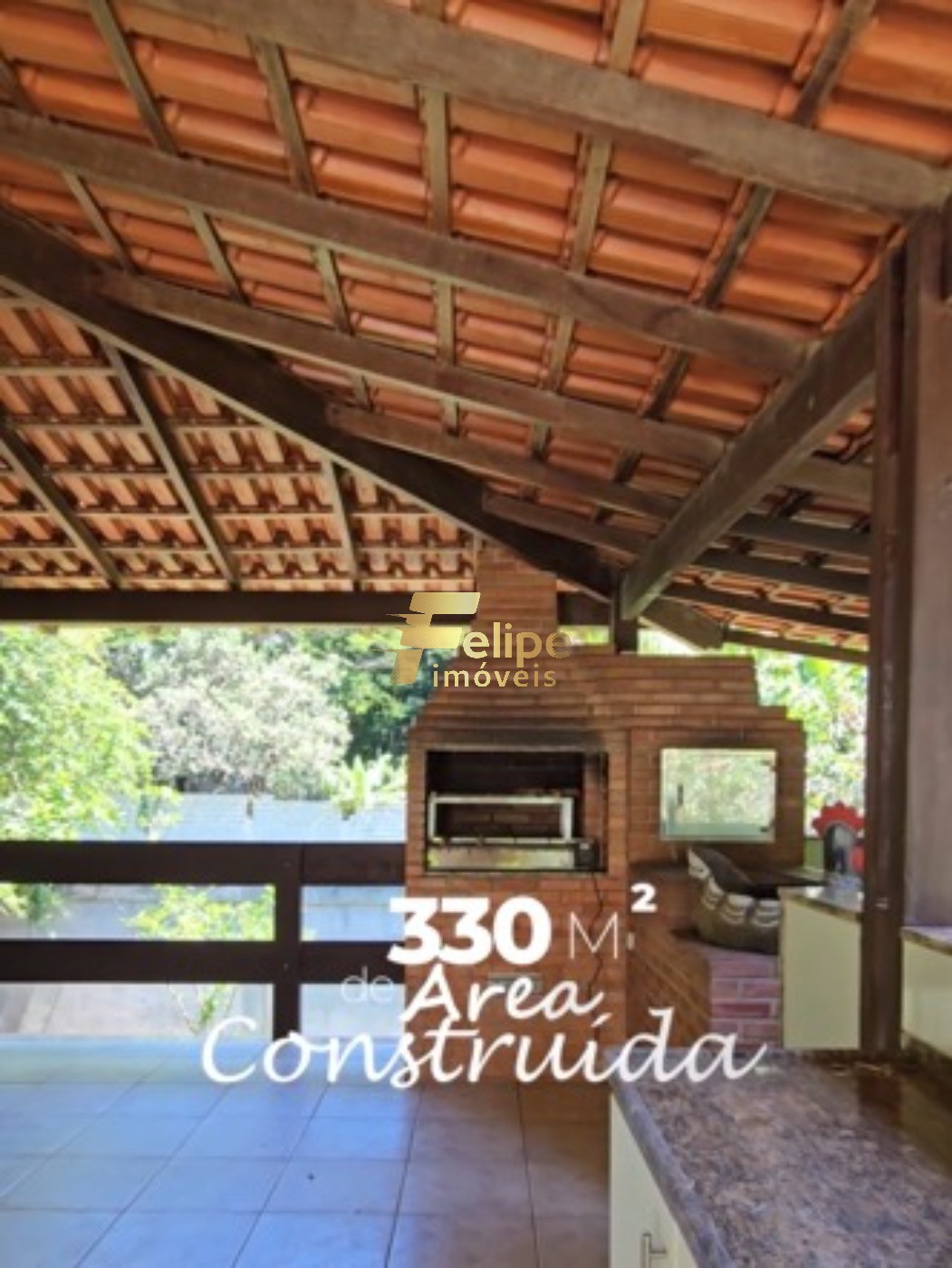 Casa, 3 quartos, 330 m² - Foto 6