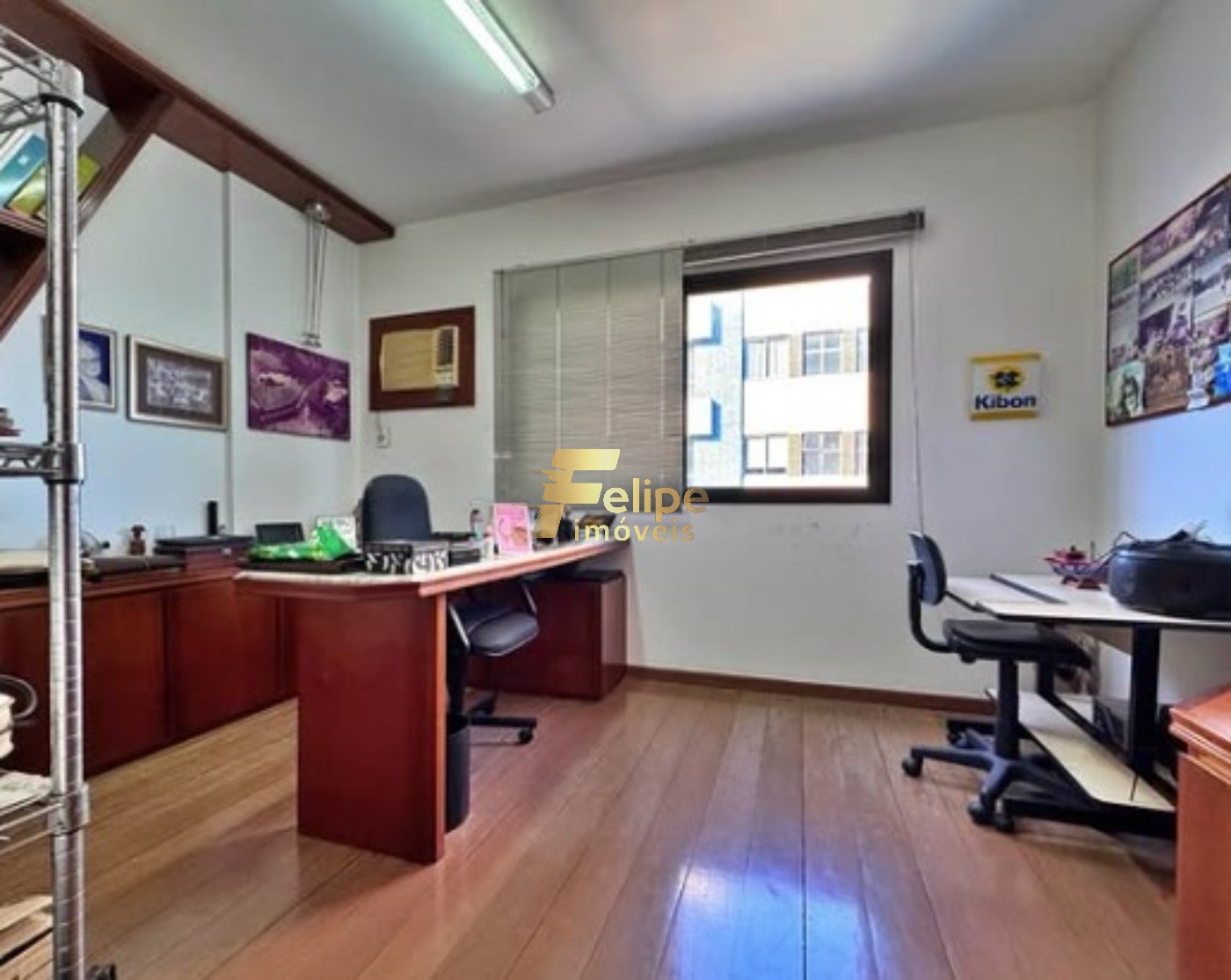 Cobertura, 5 quartos, 500 m² - Foto 3
