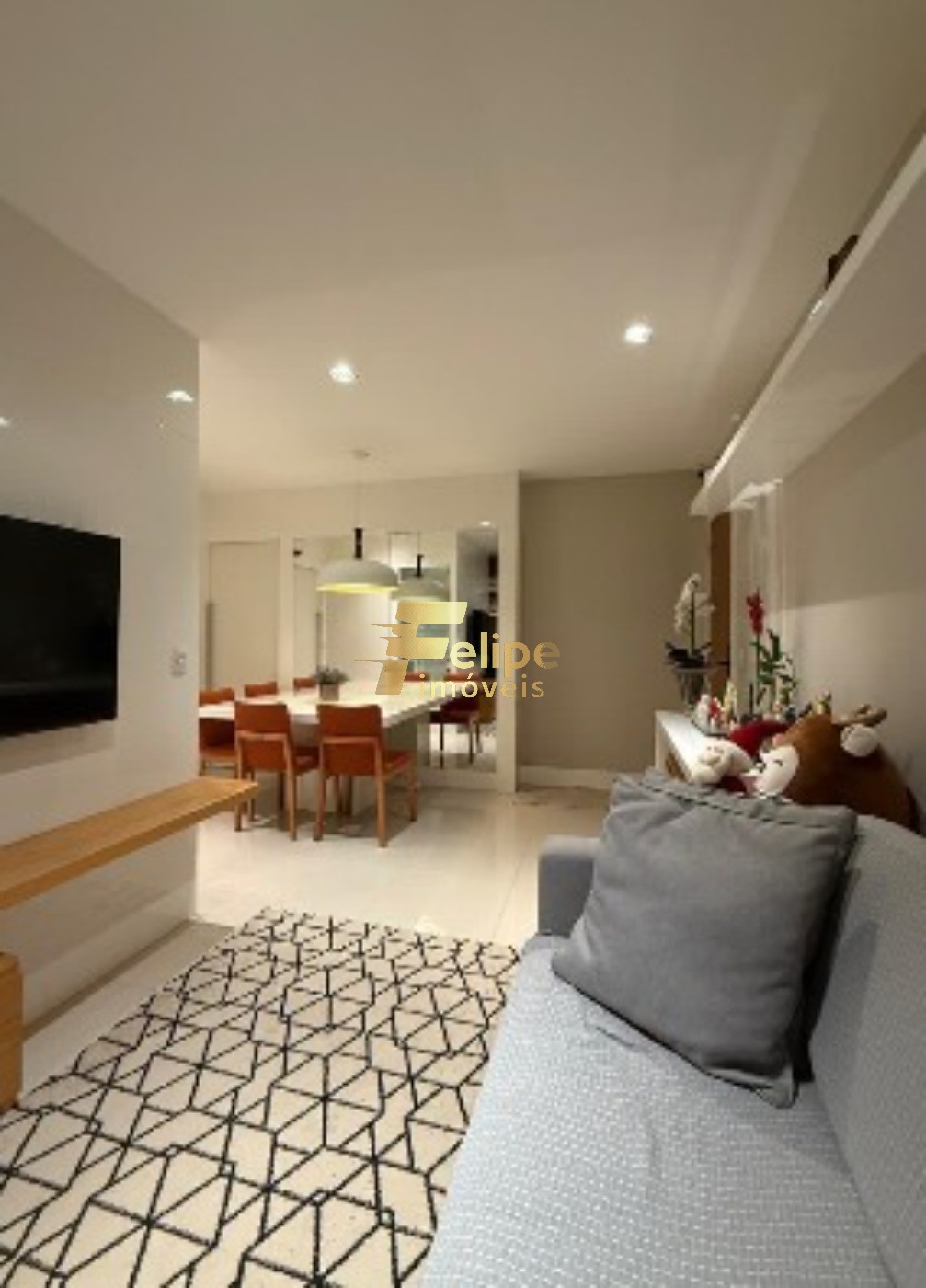 Apartamento, 2 quartos, 68 m² - Foto 14