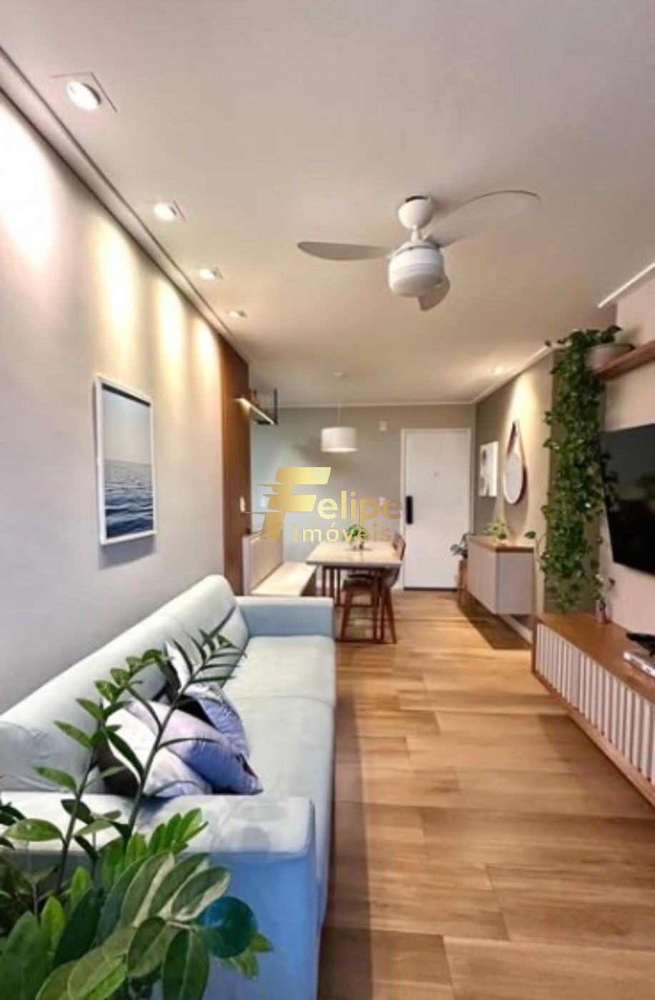 Apartamento, 2 quartos, 55 m² - Foto 14