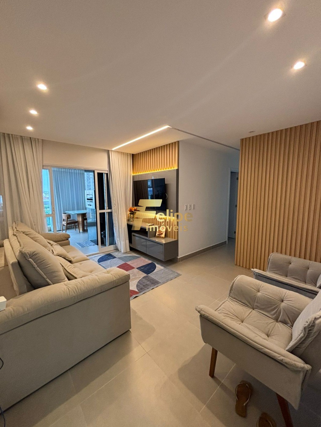 Apartamento, 2 quartos, 75 m² - Foto 22