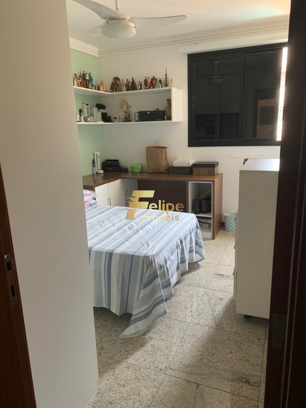 Apartamento, 3 quartos, 120 m² - Foto 12