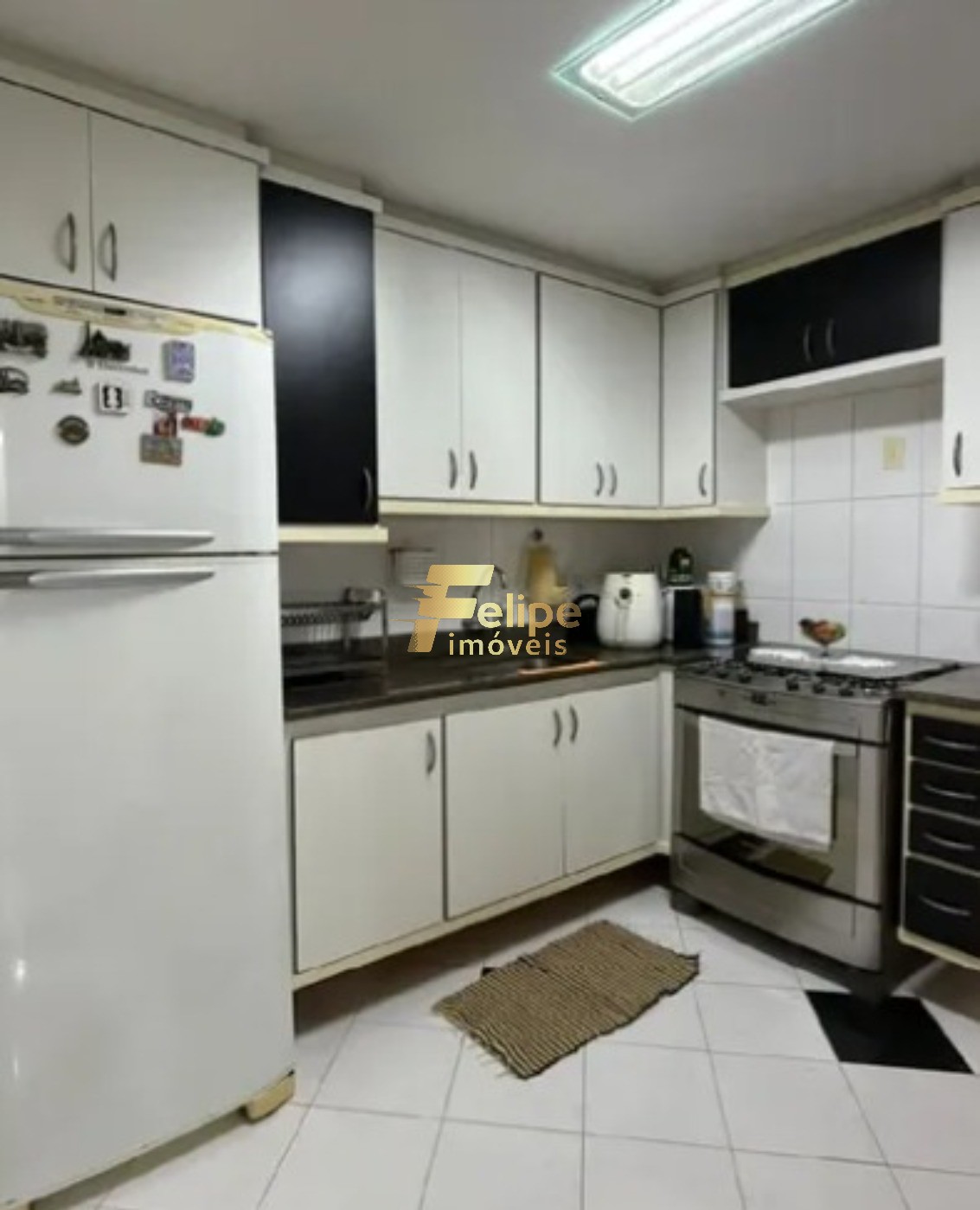 Apartamento, 3 quartos, 100 m² - Foto 11