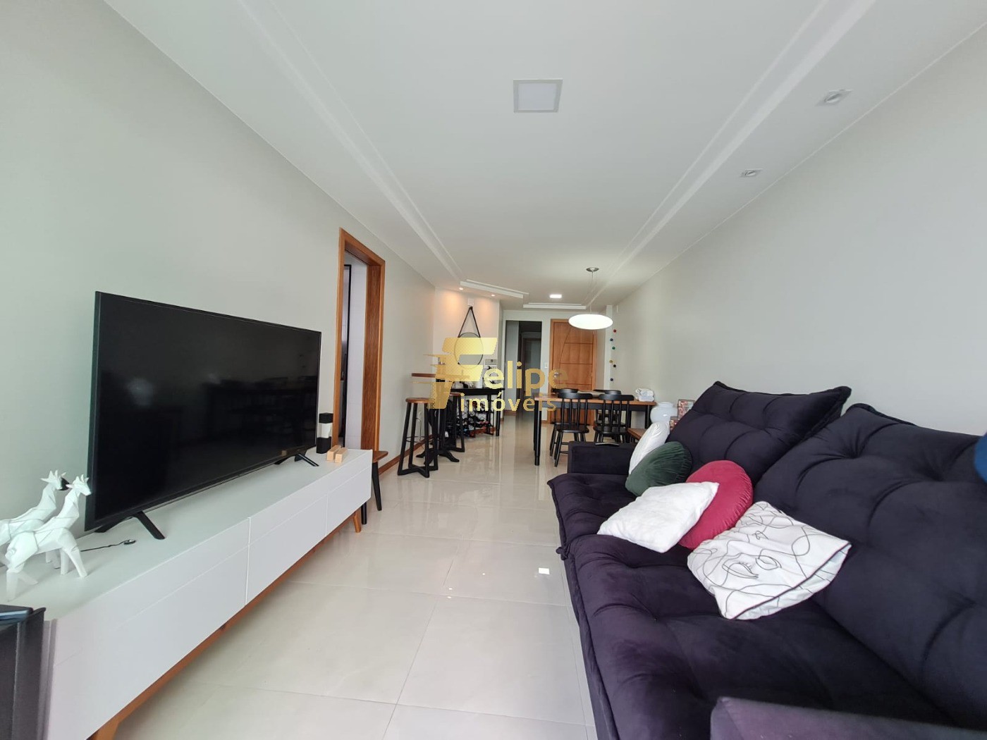 Apartamento, 3 quartos, 110 m² - Foto 16