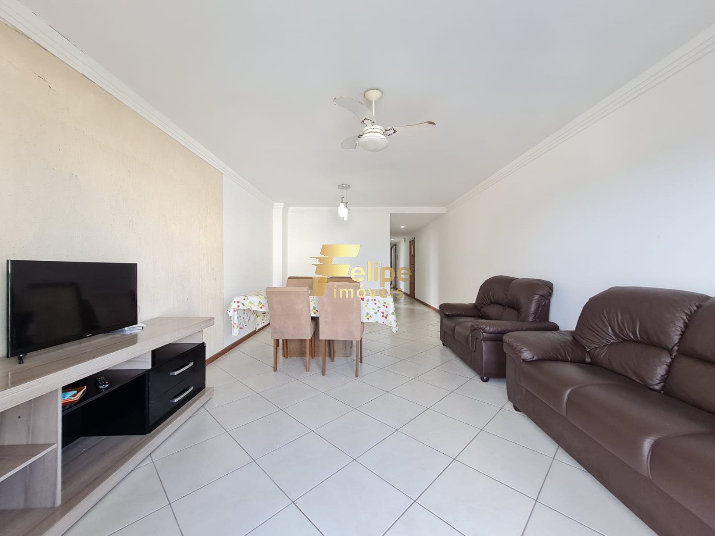 Apartamento, 3 quartos, 110 m² - Foto 24