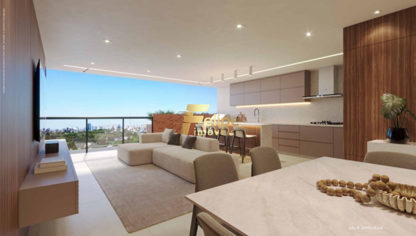 Apartamento, 4 quartos, 138 m² - Foto 10