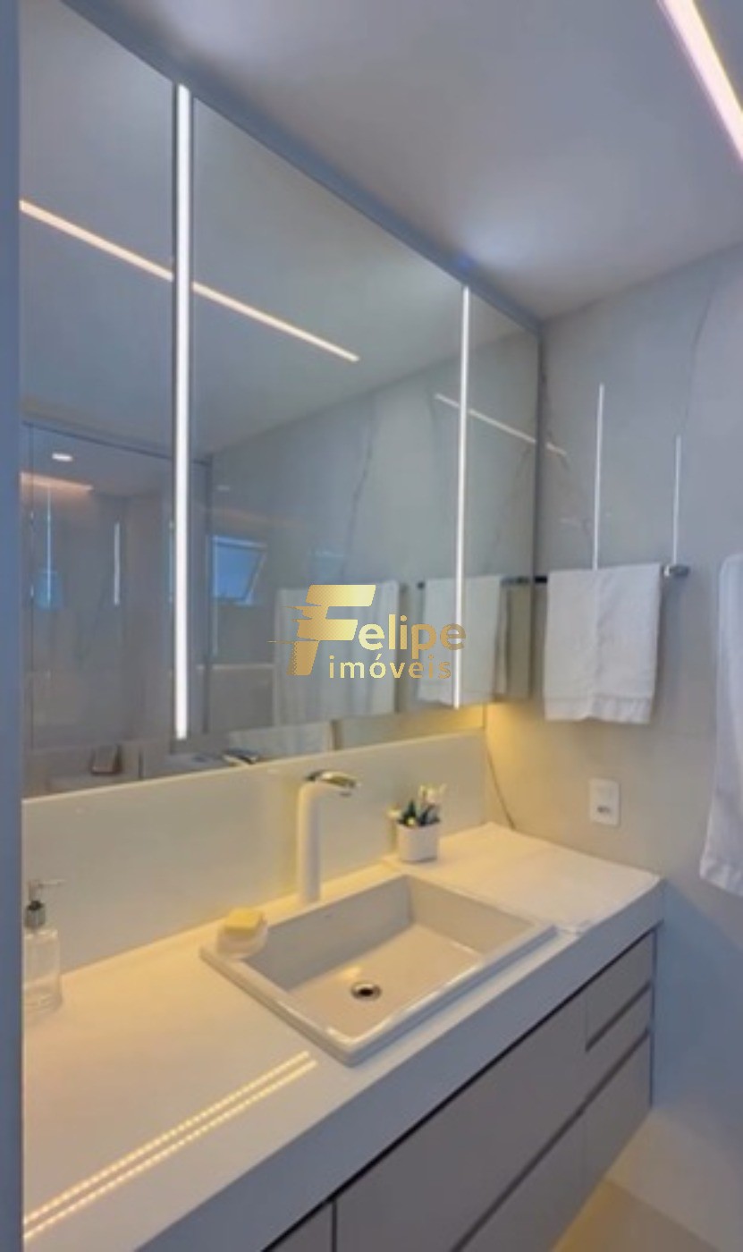 Apartamento, 3 quartos, 145 m² - Foto 21
