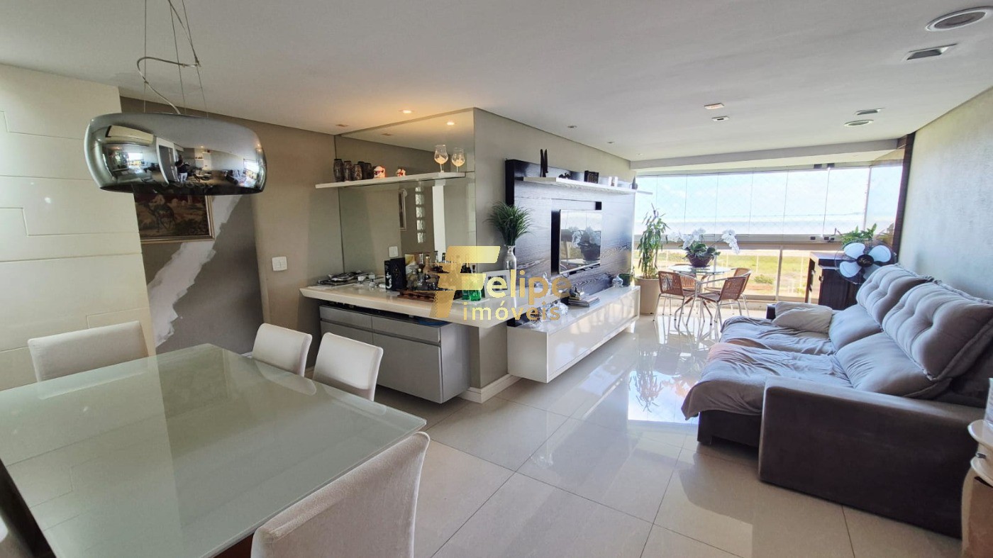 Apartamento, 3 quartos, 110 m² - Foto 1