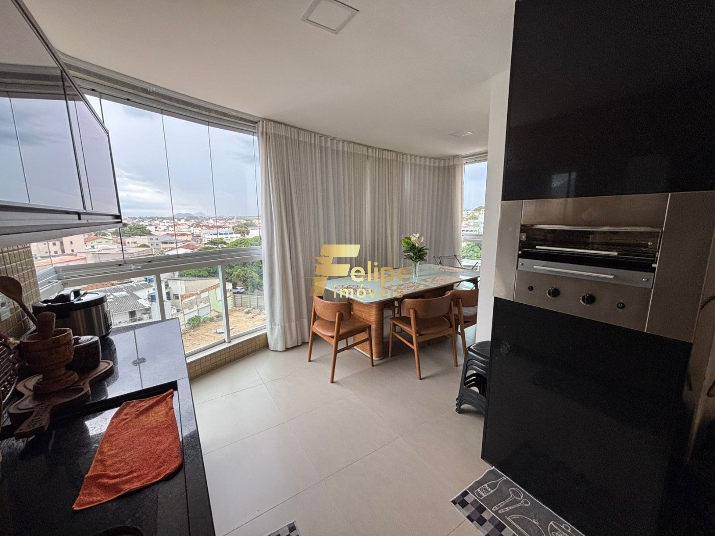 Apartamento, 2 quartos, 75 m² - Foto 20