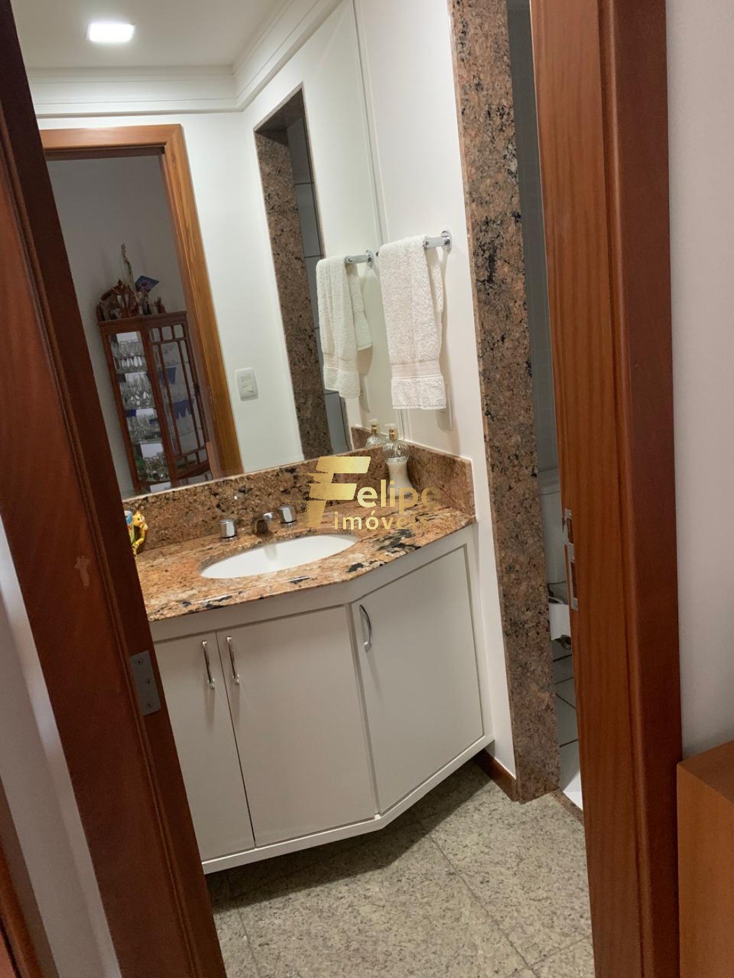 Apartamento, 3 quartos, 120 m² - Foto 2
