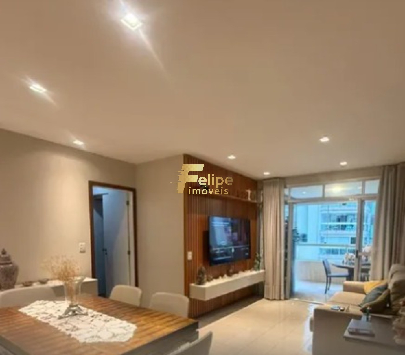 Apartamento, 2 quartos, 80 m² - Foto 8