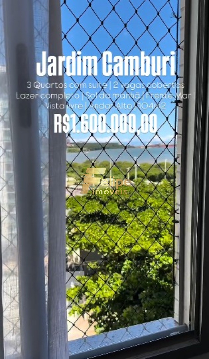 Apartamento, 3 quartos, 104 m² - Foto 7