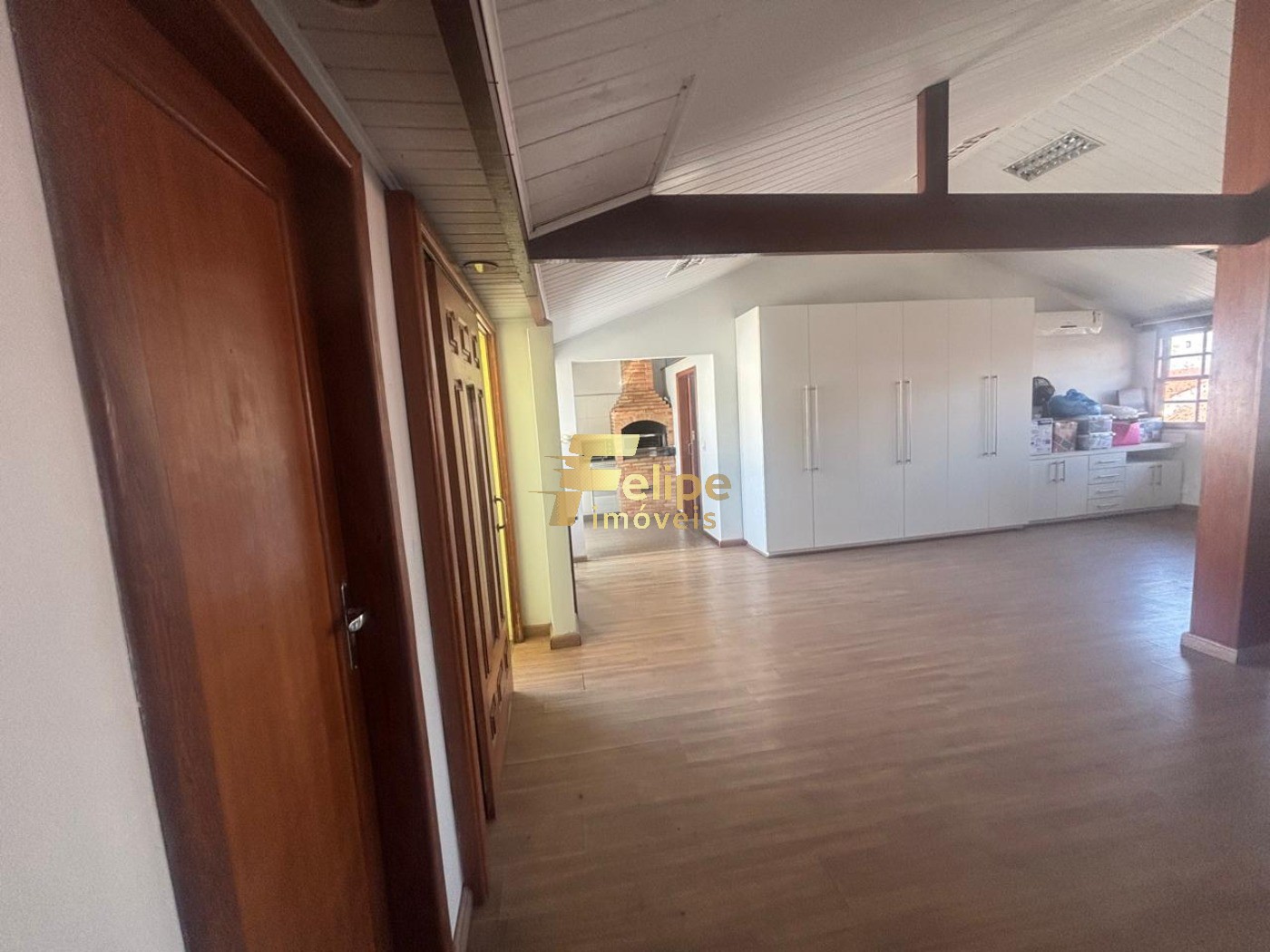 Casa, 4 quartos, 300 m² - Foto 11