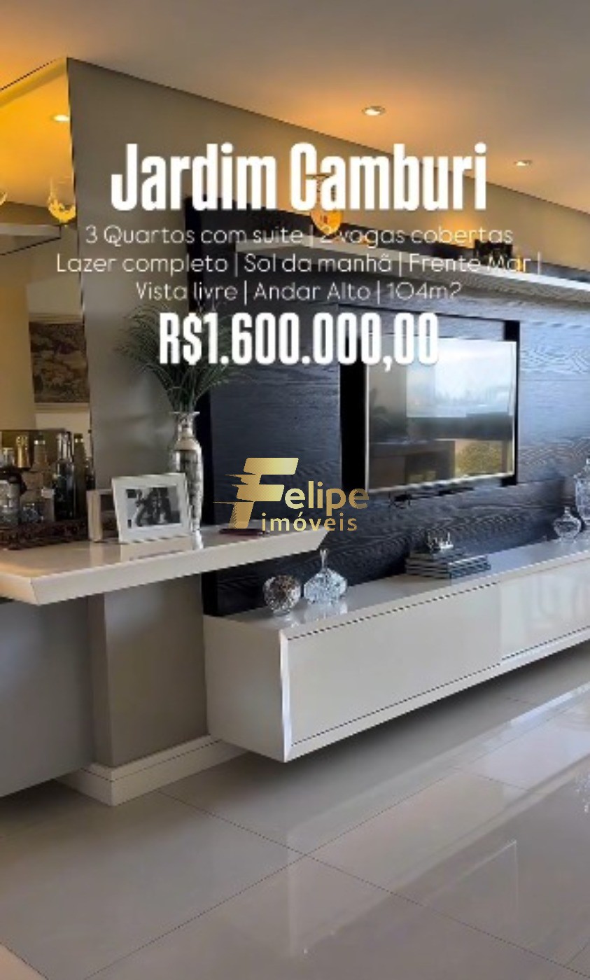 Apartamento, 3 quartos, 104 m² - Foto 12