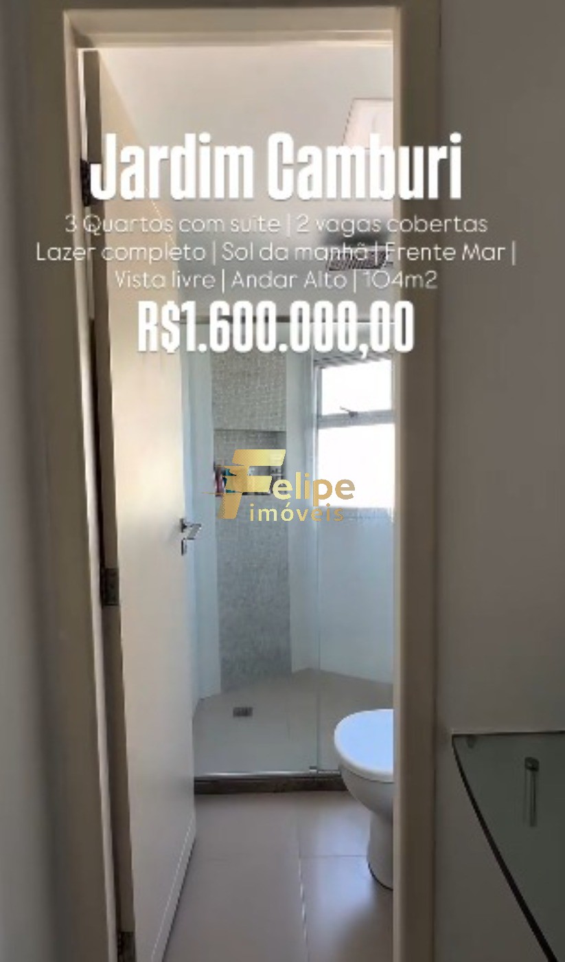 Apartamento, 3 quartos, 104 m² - Foto 13