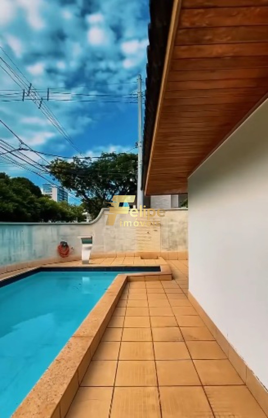 Casa, 5 quartos, 450 m² - Foto 7