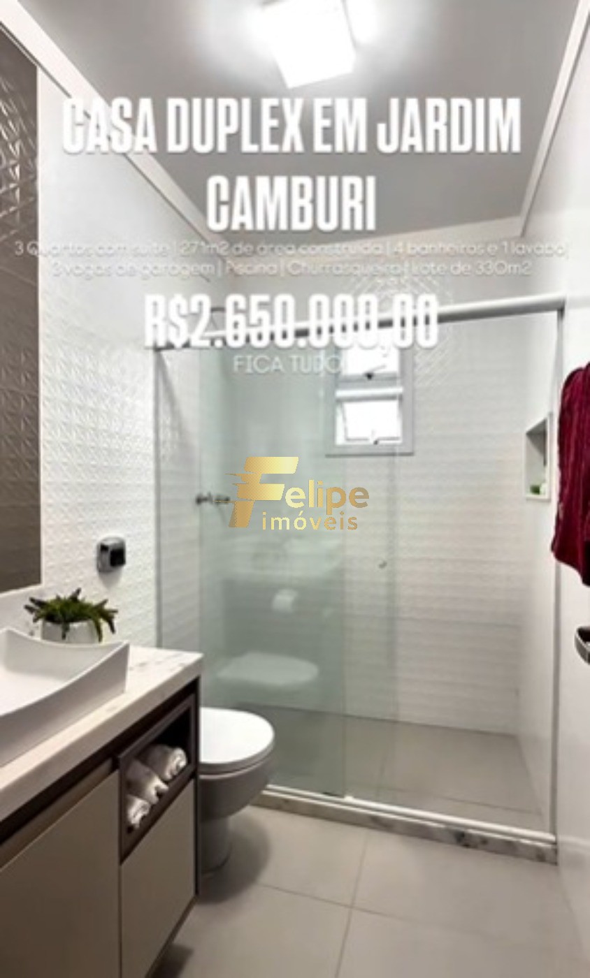 Casa, 3 quartos, 271 m² - Foto 13