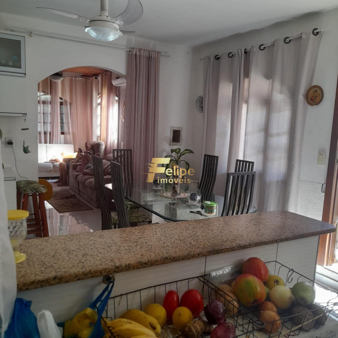 Casa, 4 quartos, 180 m² - Foto 12