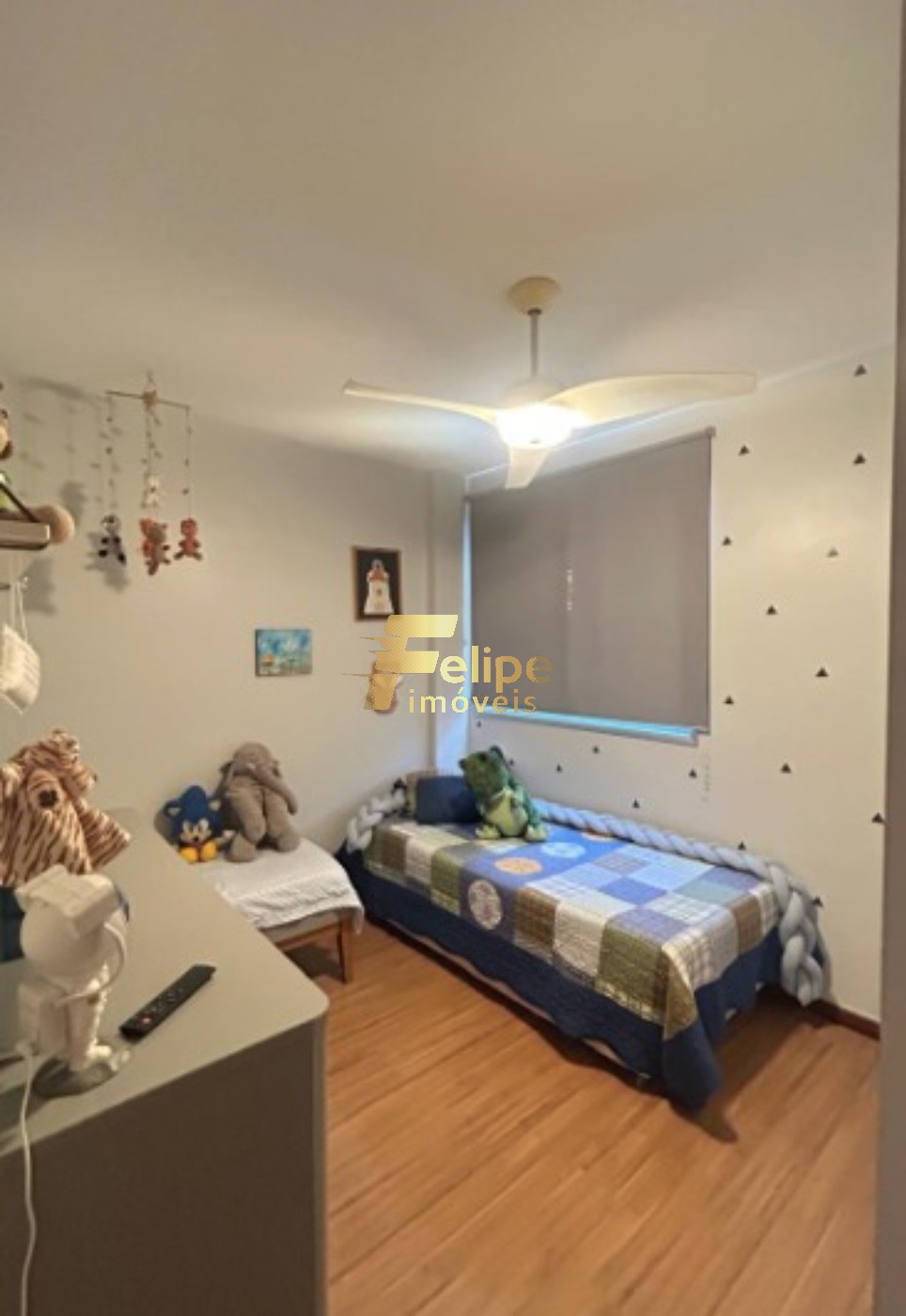 Apartamento, 3 quartos, 97 m² - Foto 3