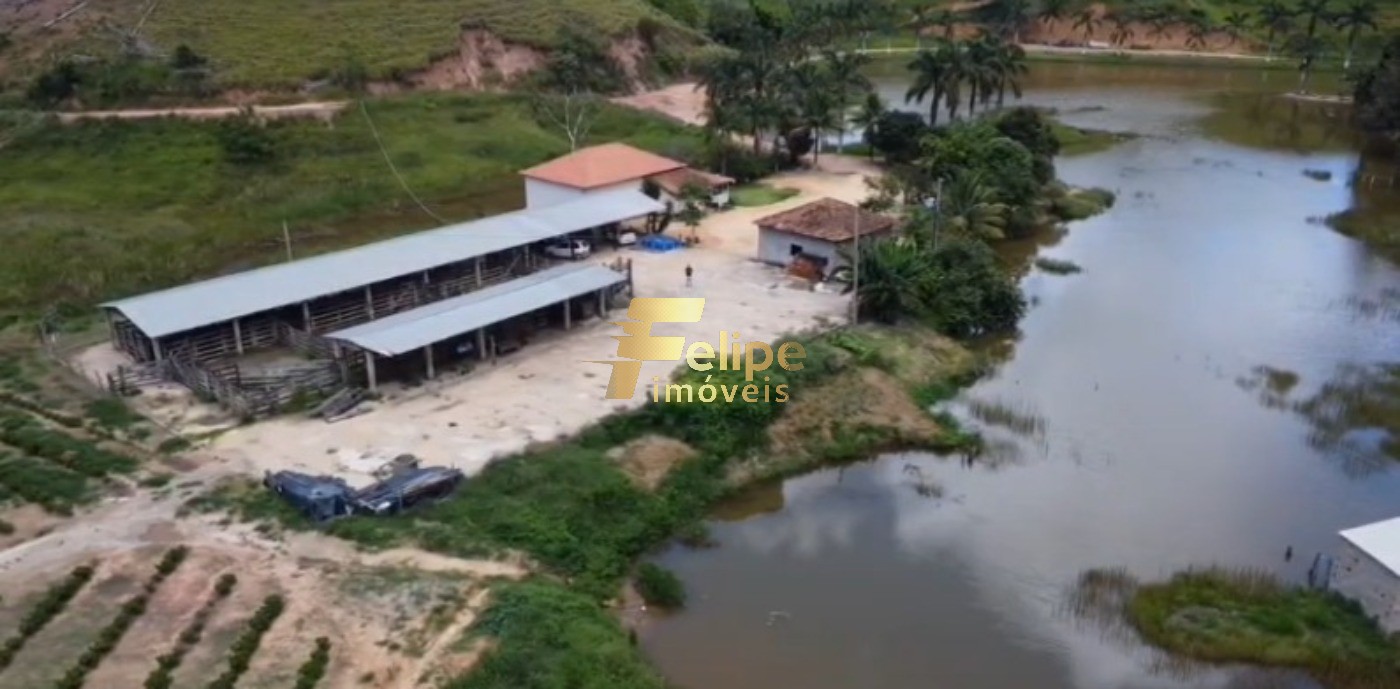 Fazenda, 89 m² - Foto 1