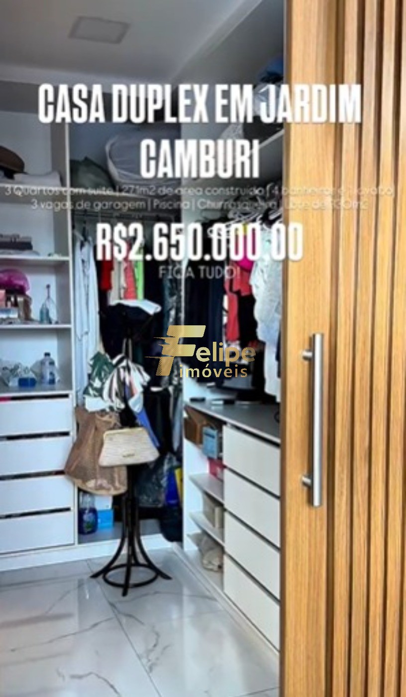 Casa, 3 quartos, 271 m² - Foto 3