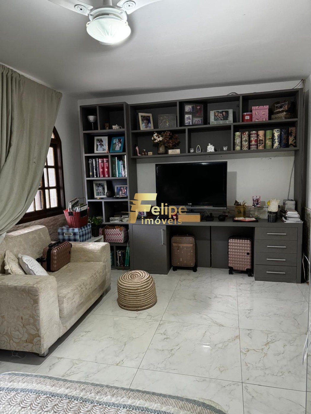 Casa, 4 quartos, 180 m² - Foto 2