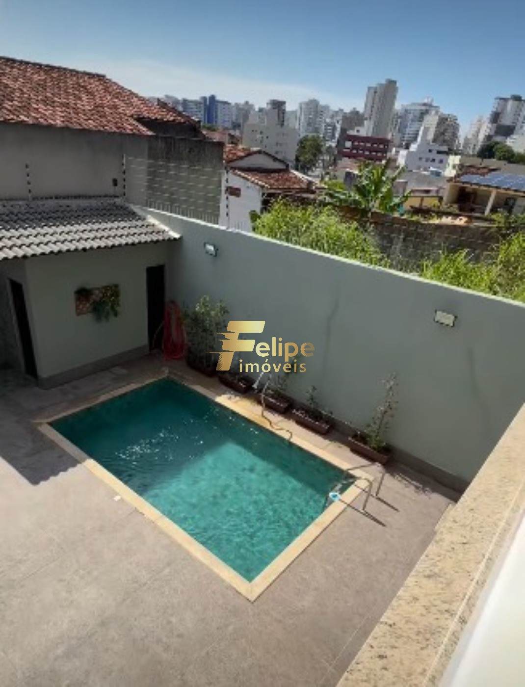 Casa, 4 quartos, 350 m² - Foto 34