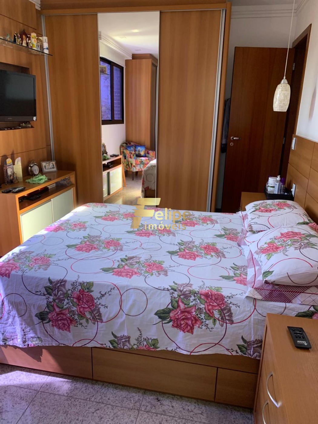 Apartamento, 3 quartos, 120 m² - Foto 7