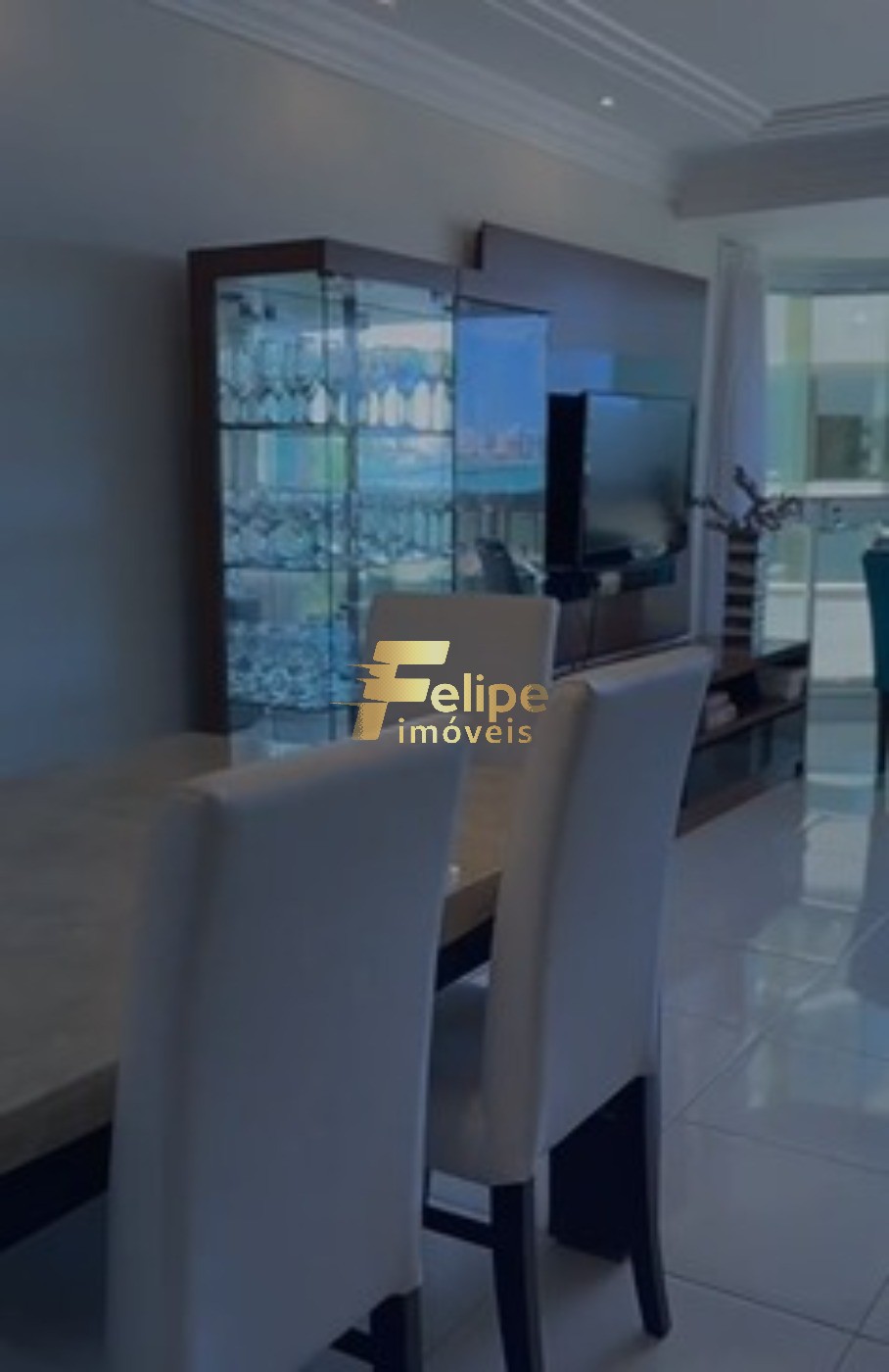 Apartamento, 3 quartos, 175 m² - Foto 2