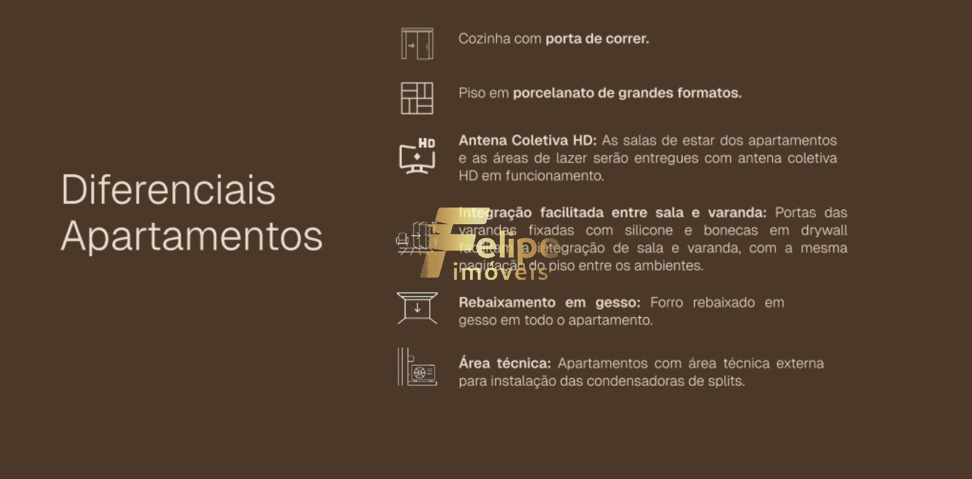 Apartamento, 2 quartos, 81 m² - Foto 27