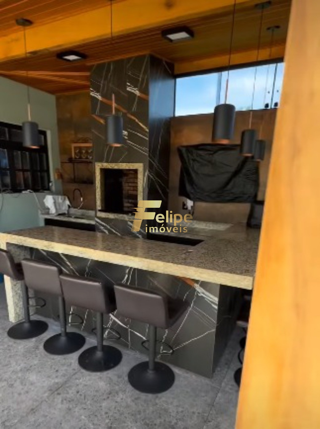 Casa, 4 quartos, 350 m² - Foto 42