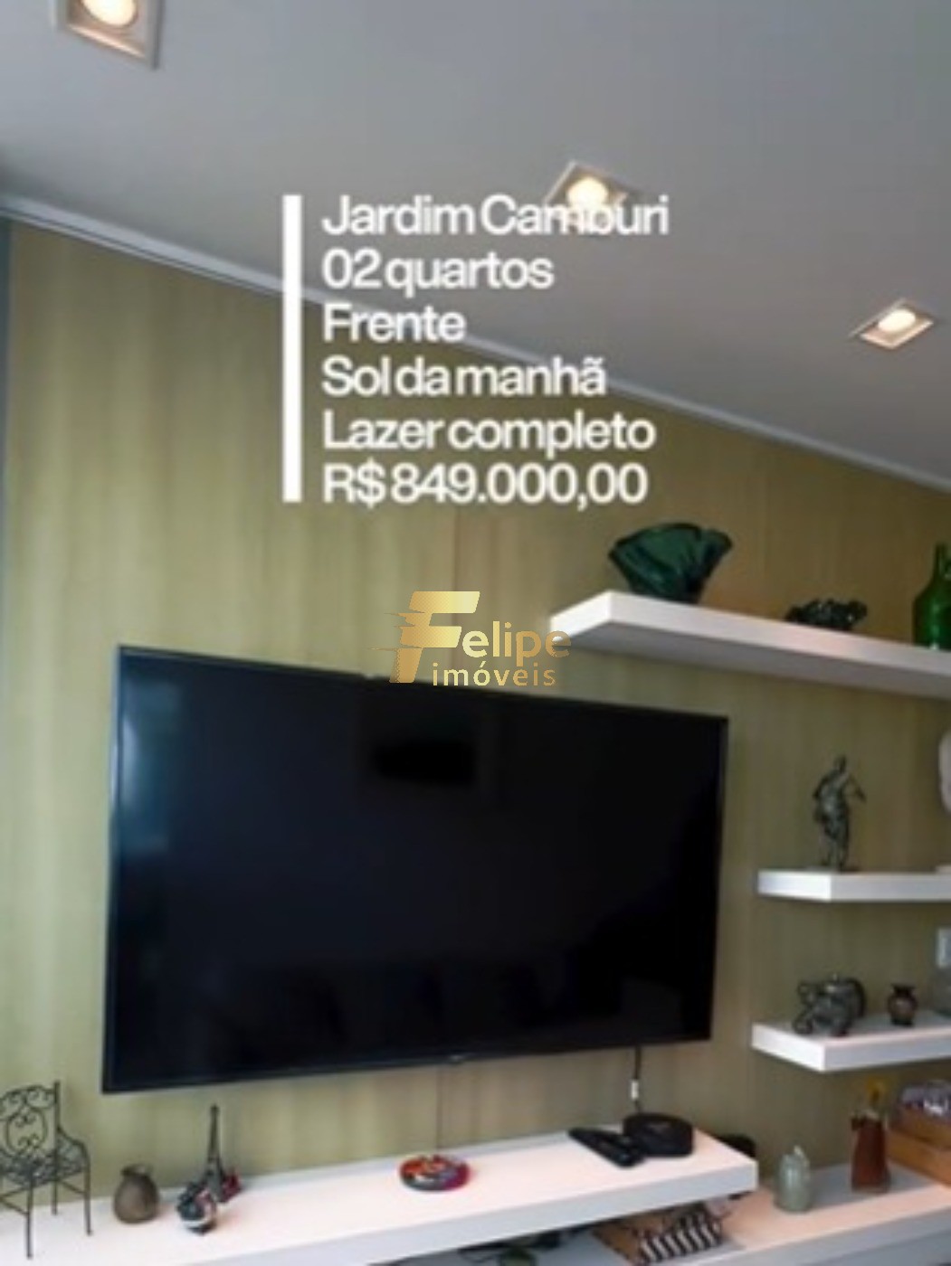 Apartamento, 2 quartos, 60 m² - Foto 14