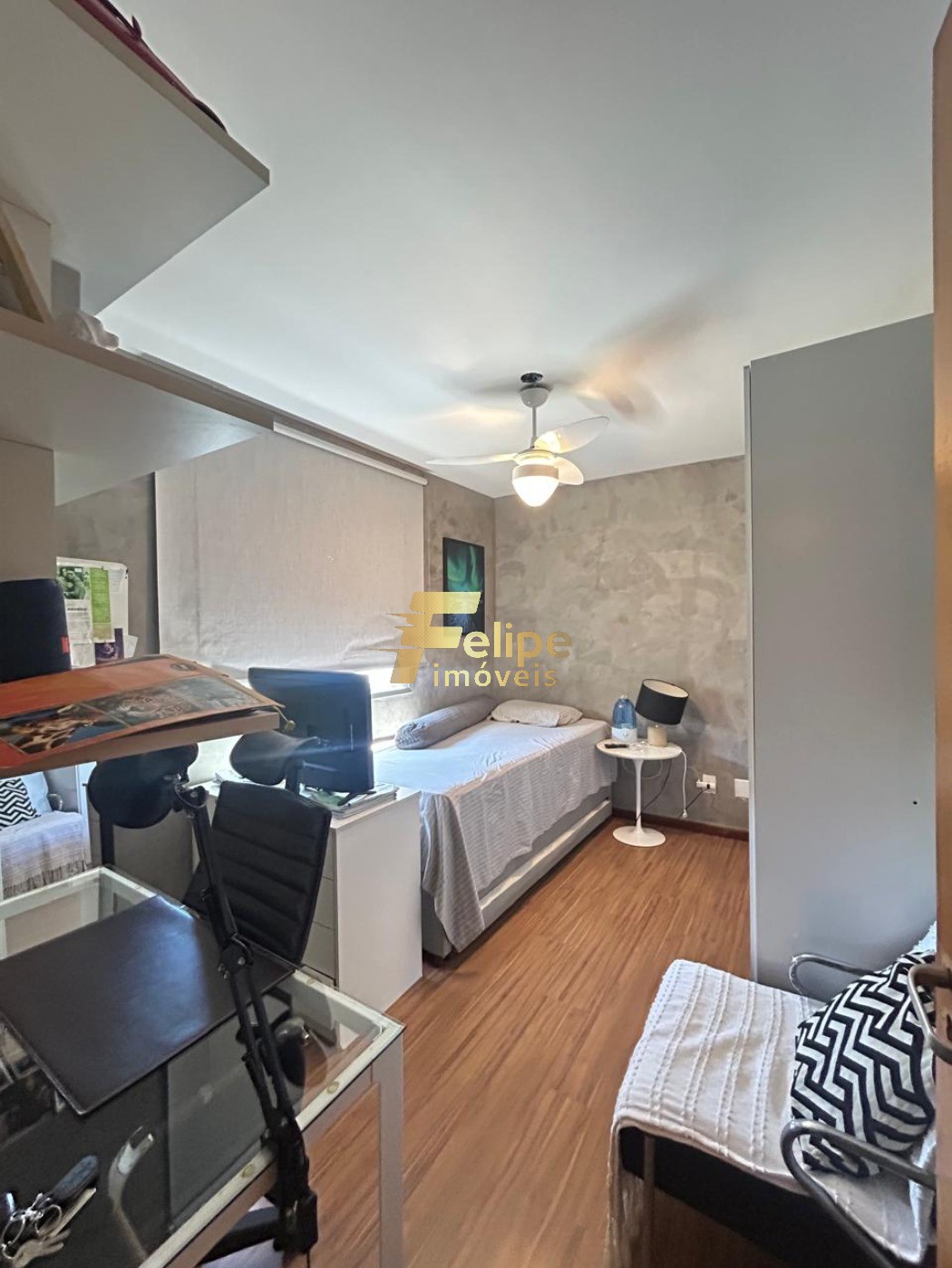 Apartamento, 3 quartos, 95 m² - Foto 11