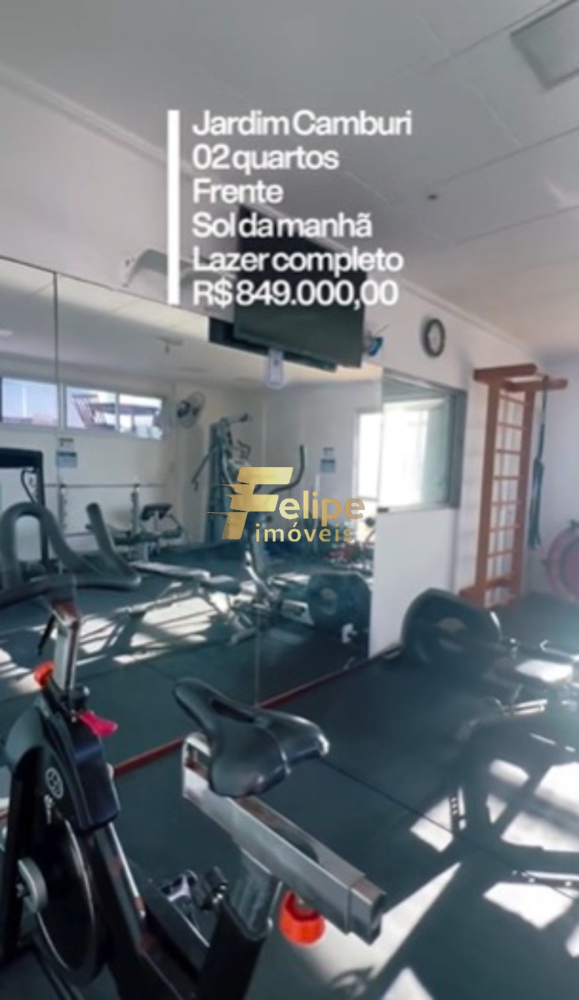 Apartamento, 2 quartos, 60 m² - Foto 7