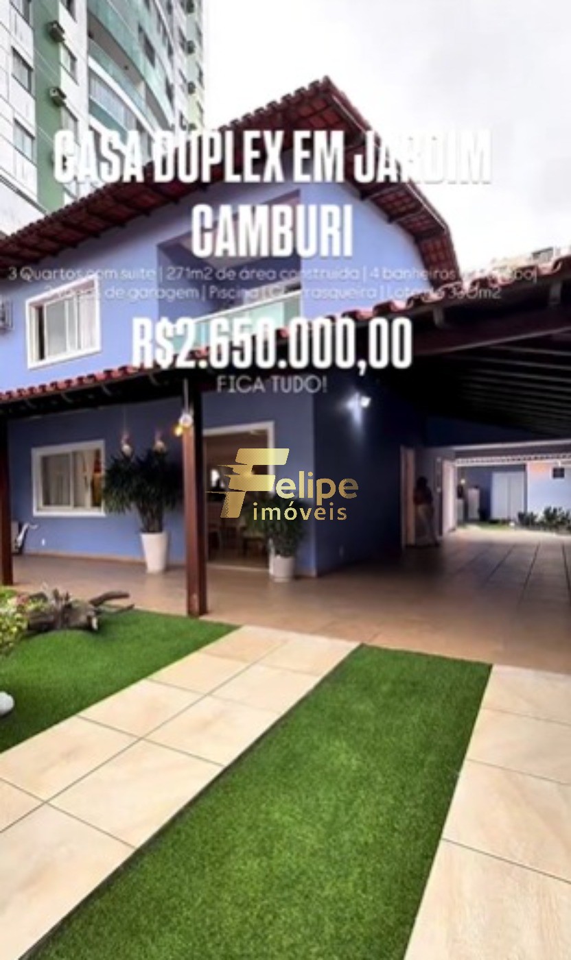 Casa, 3 quartos, 271 m² - Foto 18