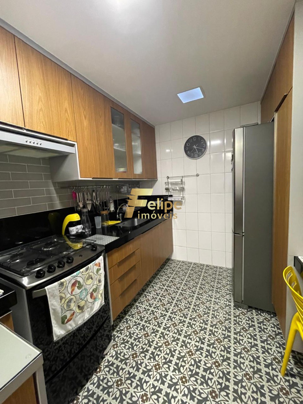 Apartamento, 3 quartos, 105 m² - Foto 5