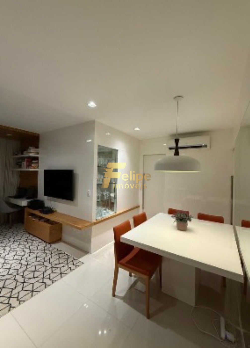 Apartamento, 2 quartos, 68 m² - Foto 8