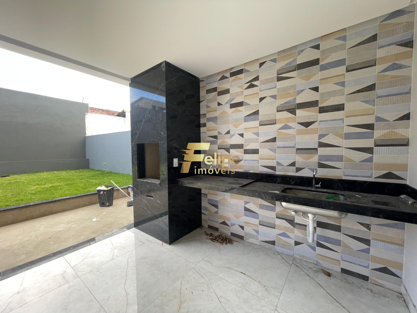 Casa, 3 quartos, 110 m² - Foto 10
