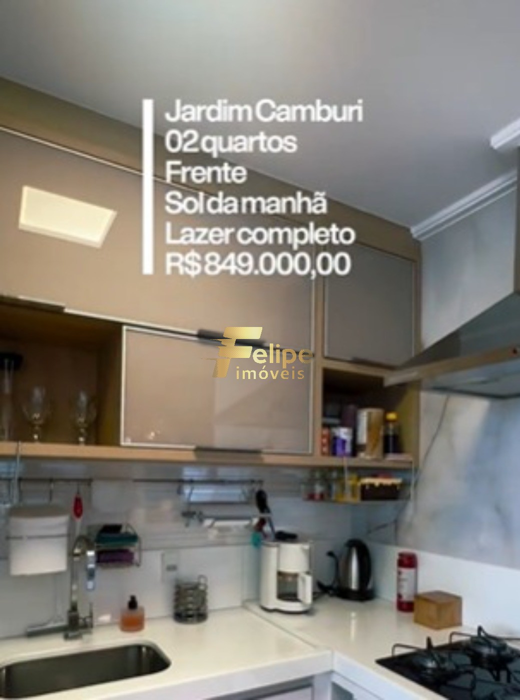 Apartamento, 2 quartos, 60 m² - Foto 9
