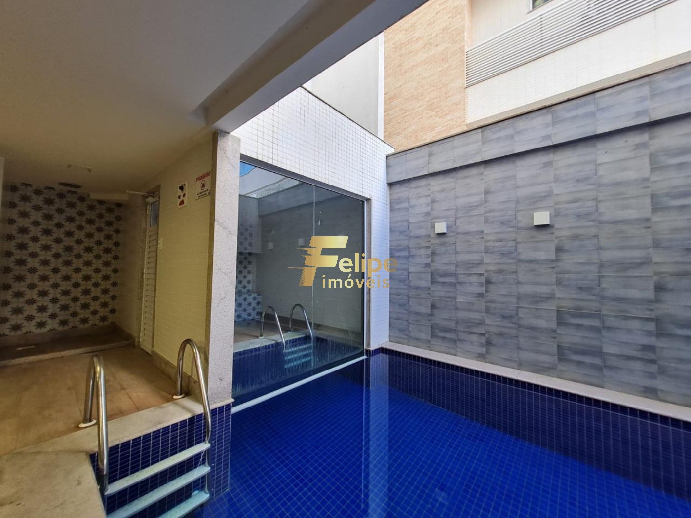 Apartamento, 3 quartos, 110 m² - Foto 4