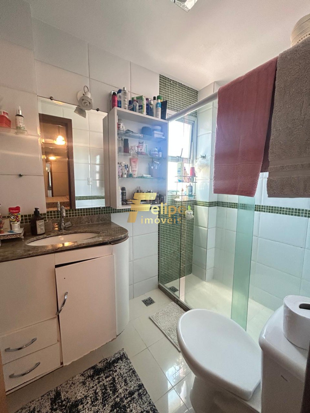 Apartamento, 3 quartos, 95 m² - Foto 6