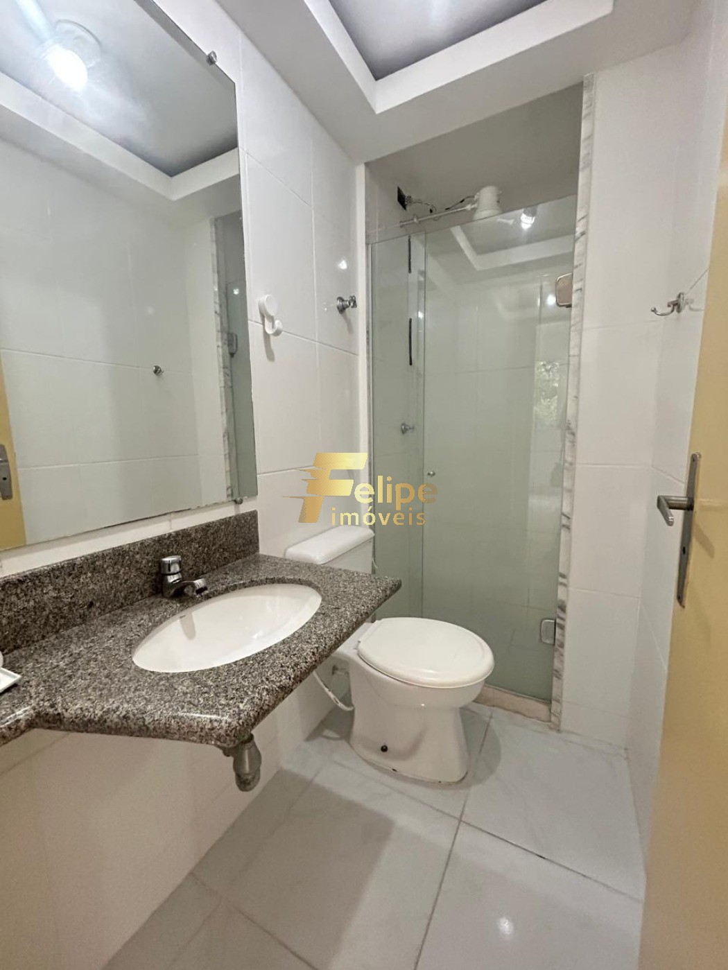 Apartamento, 2 quartos, 60 m² - Foto 4