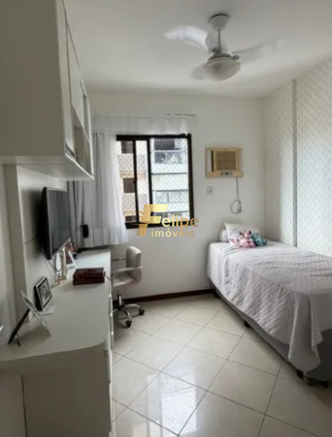 Apartamento, 3 quartos, 100 m² - Foto 6