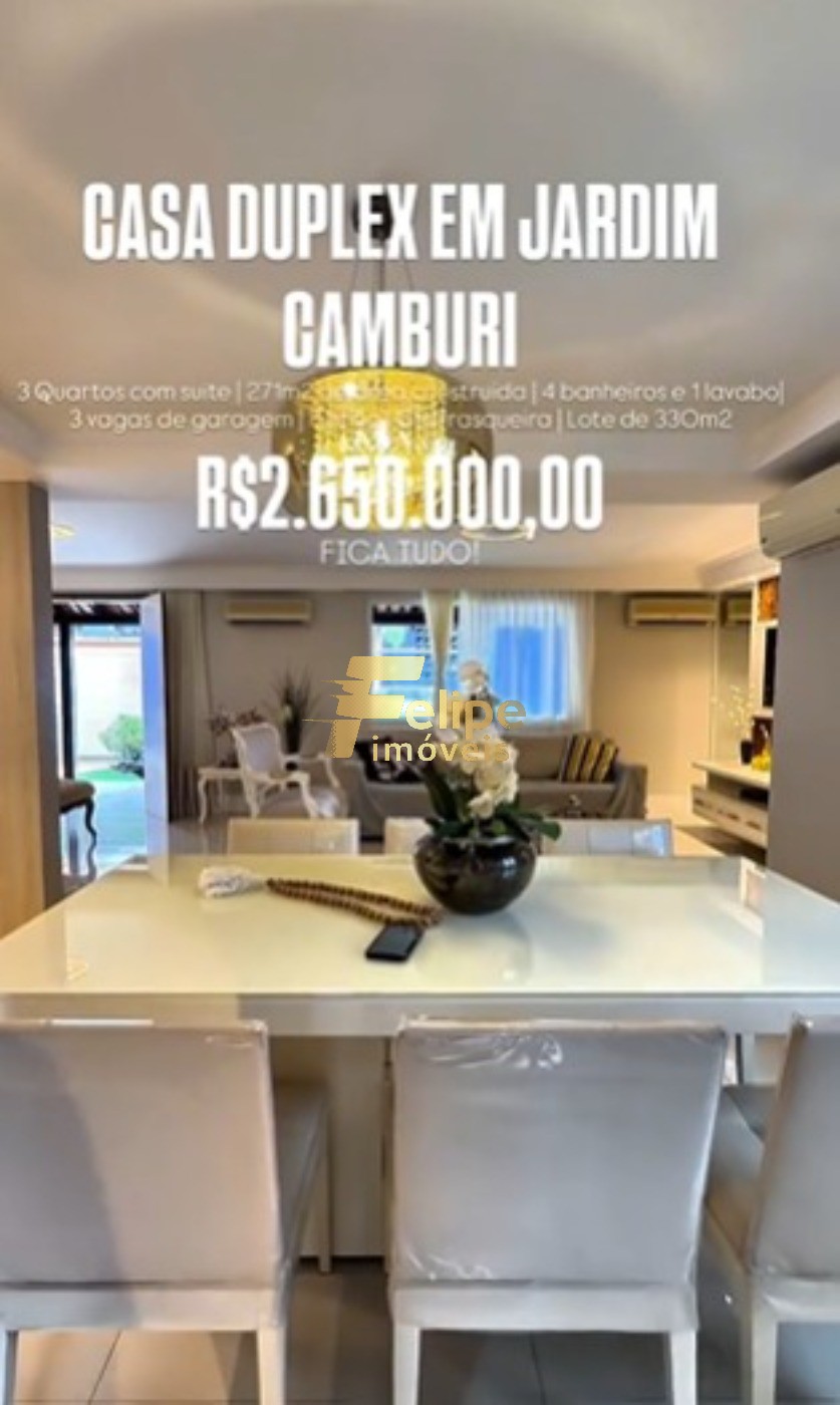 Casa, 3 quartos, 271 m² - Foto 7