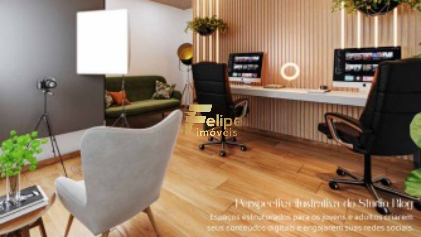 Apartamento, 3 quartos, 96 m² - Foto 7