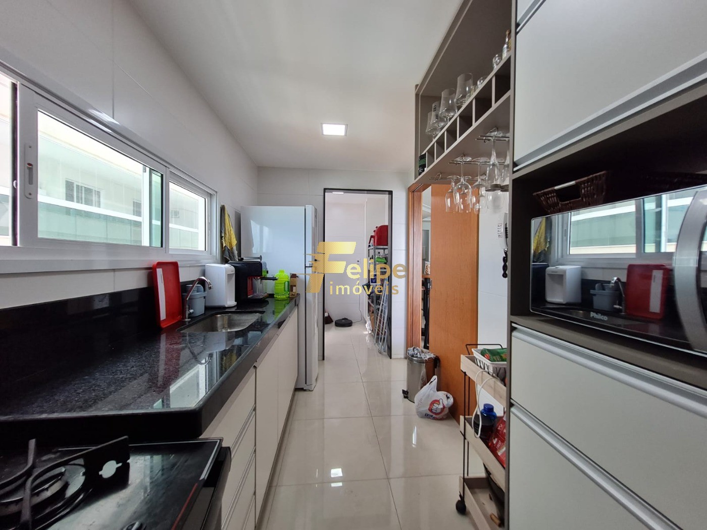 Apartamento, 3 quartos, 110 m² - Foto 32