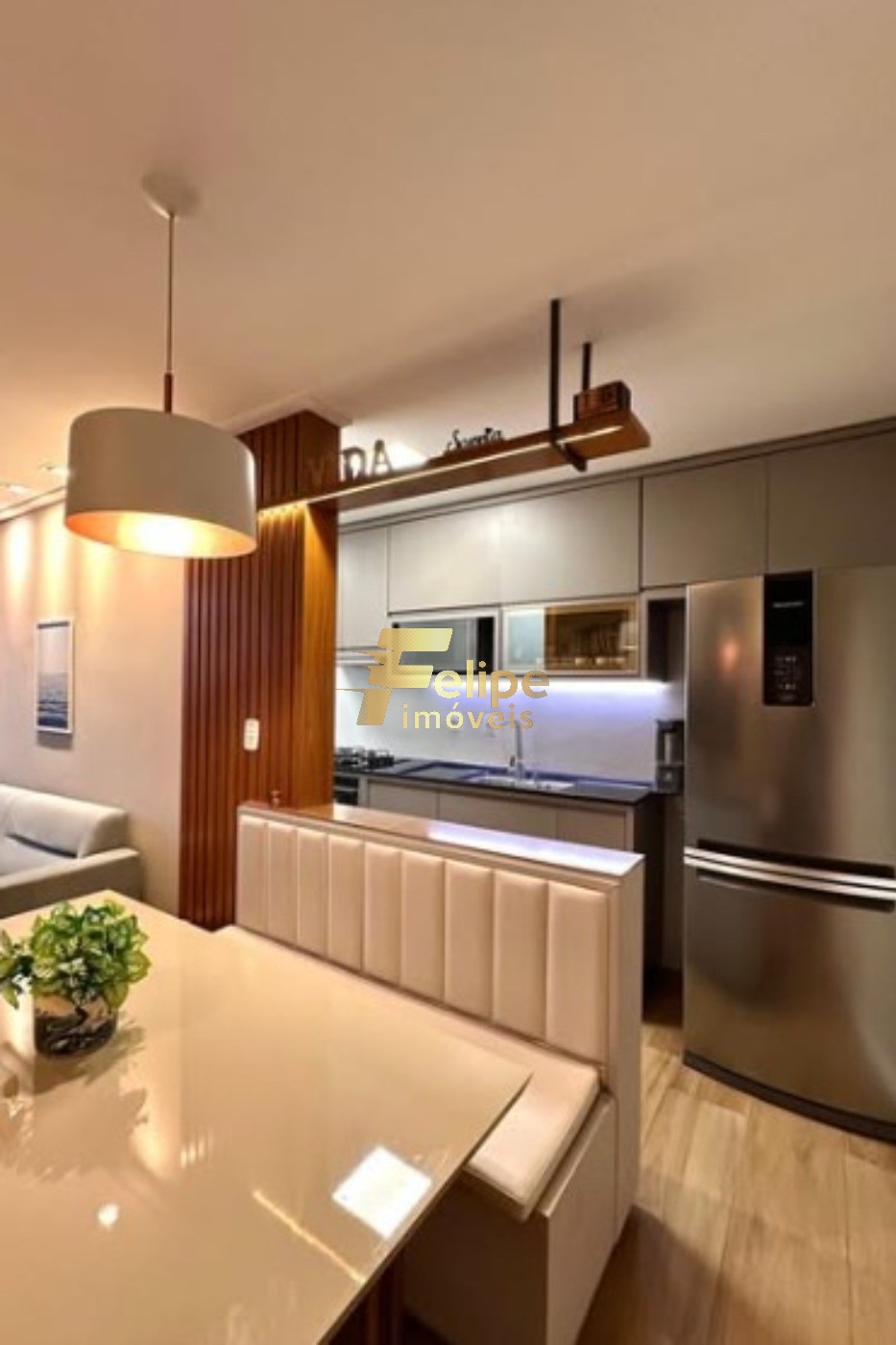 Apartamento, 2 quartos, 55 m² - Foto 16