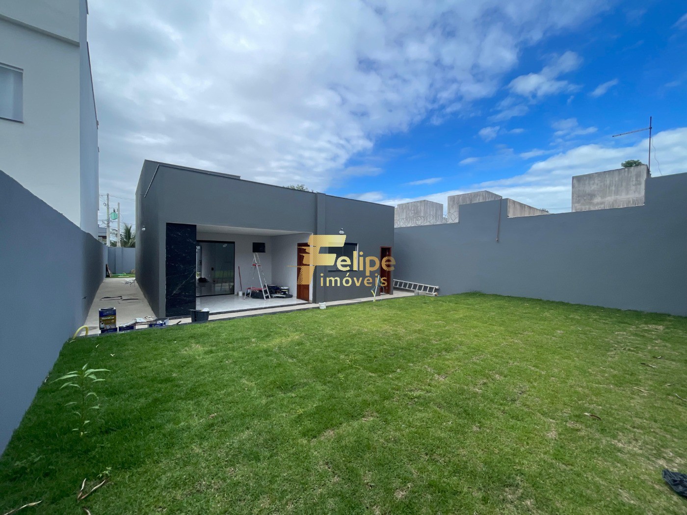 Casa, 3 quartos, 110 m² - Foto 6
